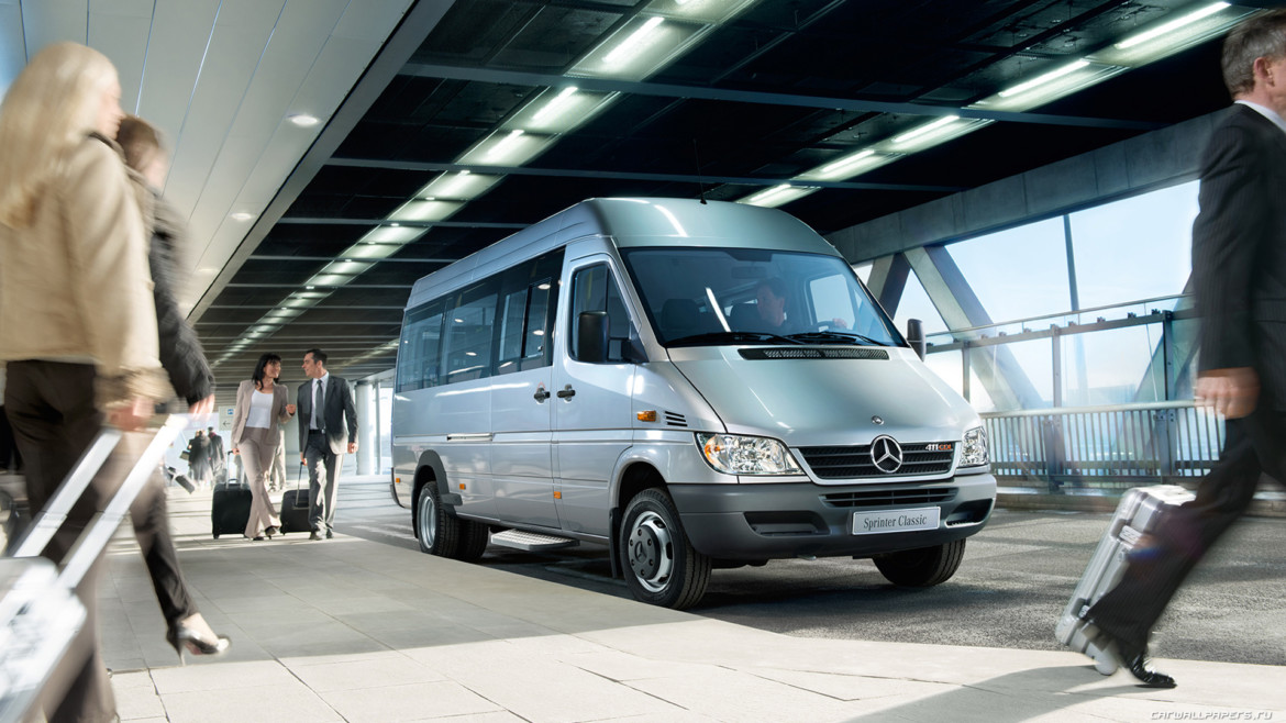 Mini Bus Service